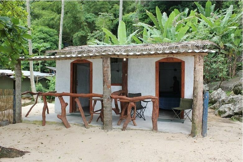 Cabanas Paraiso Ilha Grande  Exterior photo